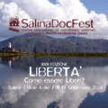 Salina Doc Fest XVIII Edizione